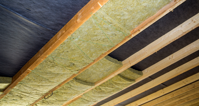 Why Purchase a Roof
